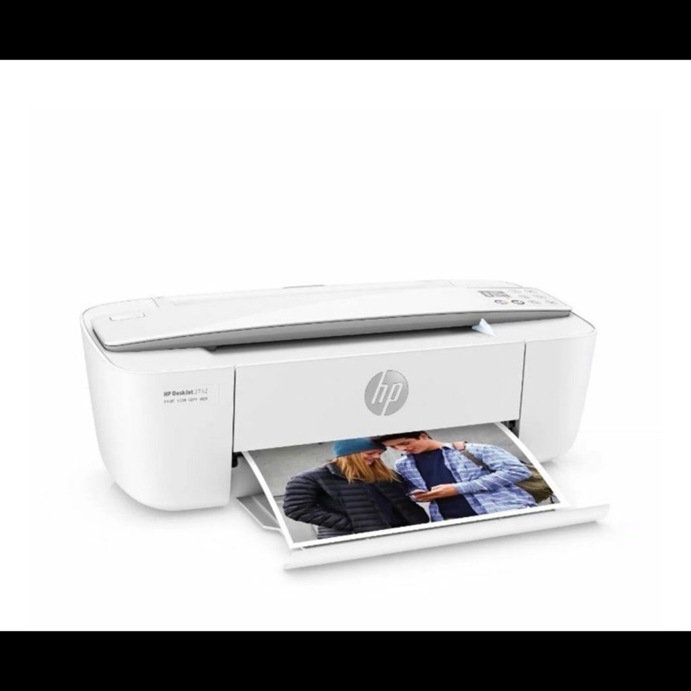 HP printer